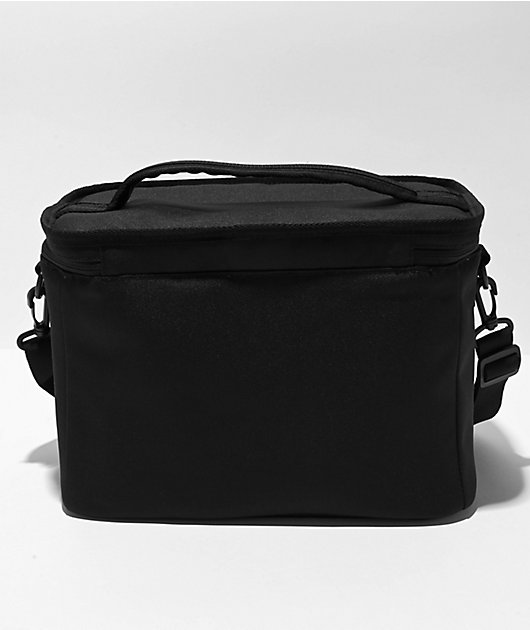 BERGGYLTA Lunch bag, black. Learn more - IKEA