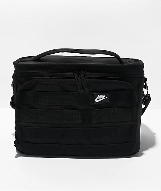 Black nike shops bags