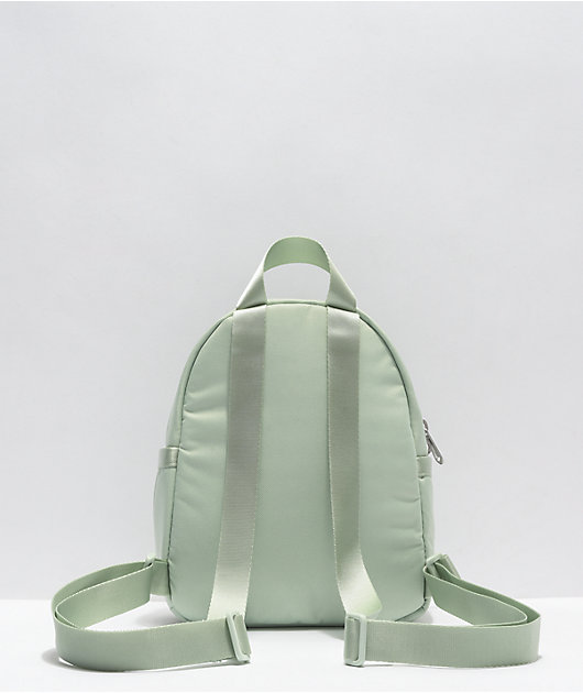 Nike Futura Seafoam Mini Backpack
