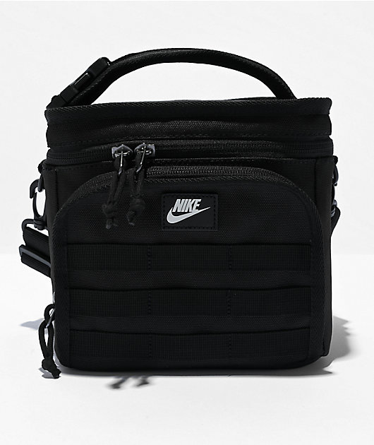 Nike Futura Sport Black Lunch Bag Zumiez