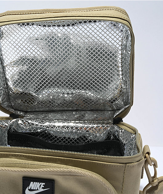 Nike Futura Hardliner Lunch Box