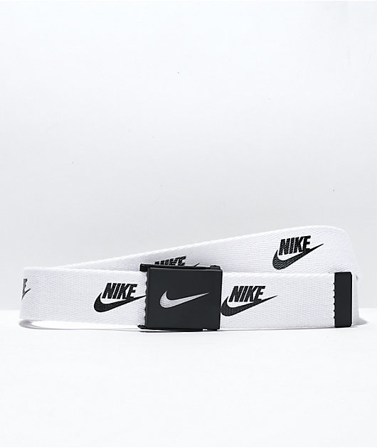 Nike tech essentials web on sale belt