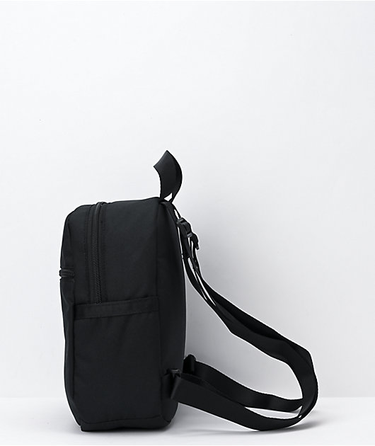 Nike Futura mini mochila negra