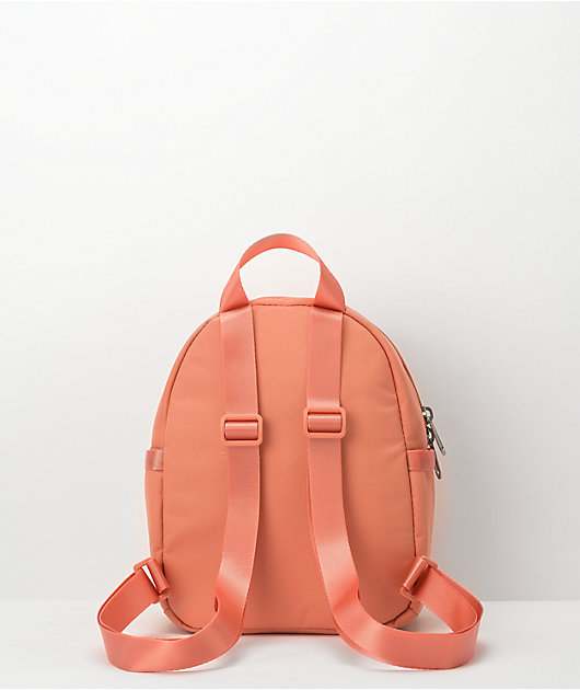Nike Futura mini mochila rosa