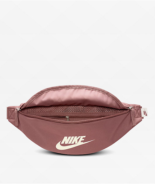 Nike belt bag womens discount