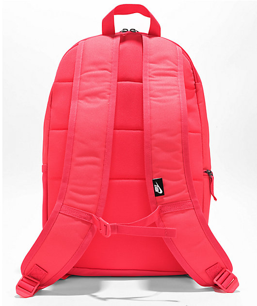 Nike Heritage Aster Pink Backpack