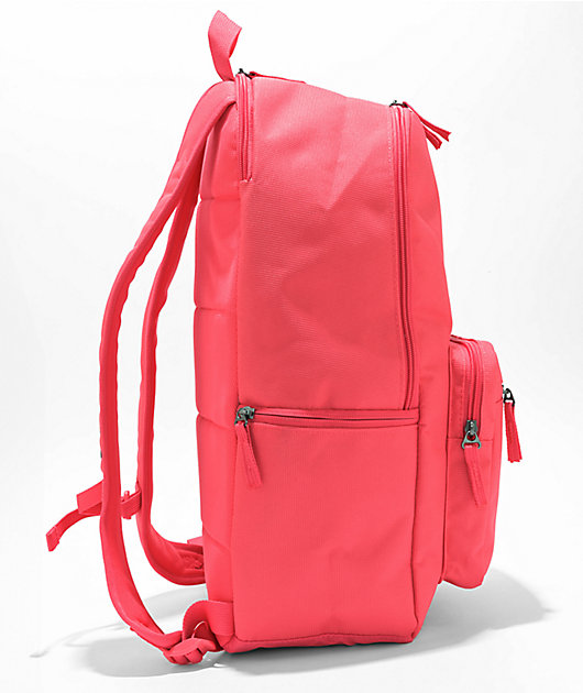 Nike Heritage Aster Pink Backpack