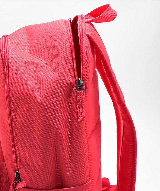 Nike Heritage Aster Pink Backpack