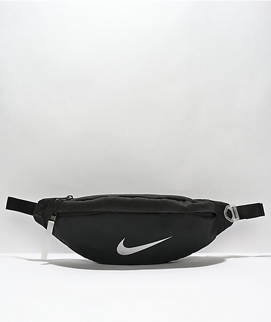if Someday Astrolabe Nike Heritage Black Fanny Pack