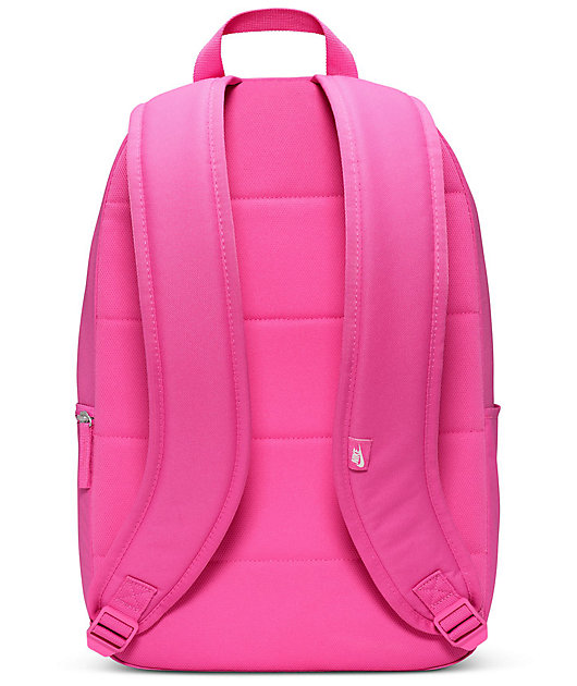 Nike Heritage Pink Backpack