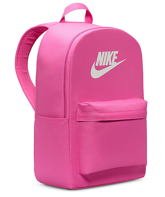 Nike Heritage Pink Backpack