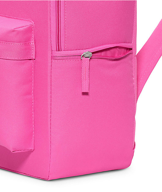 Nike Heritage Pink Backpack