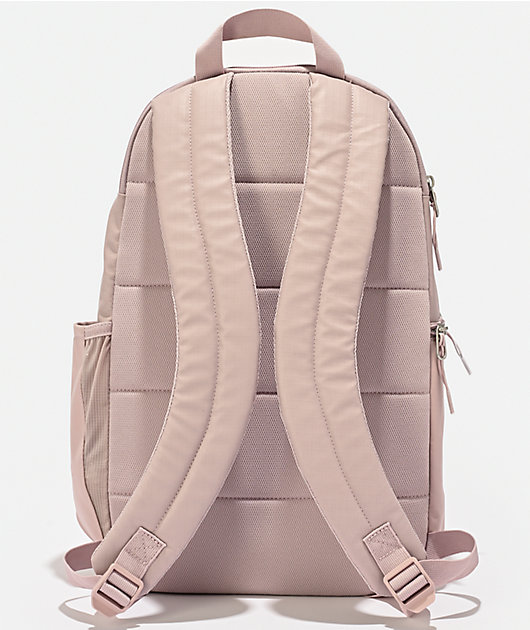 Nike Heritage Winterized Eugene 2.0 Rose Backpack