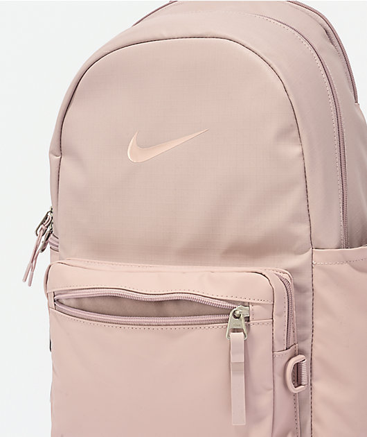 Nike Heritage Winterized Eugene 2.0 Rose Backpack