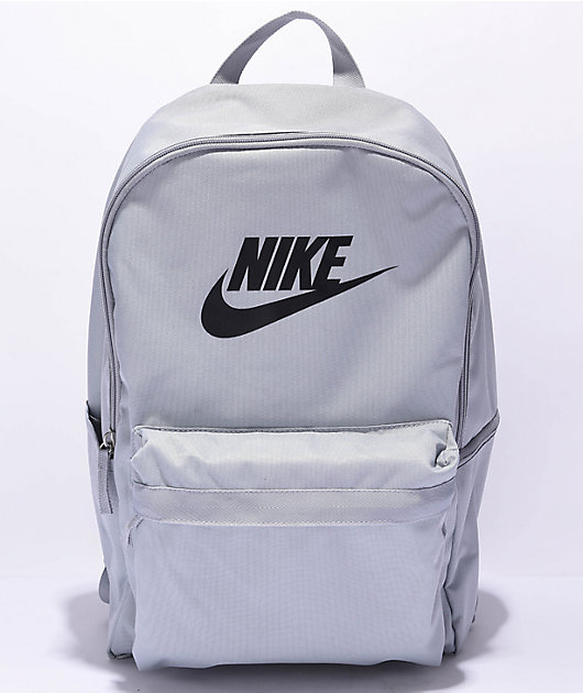 Nike man bag grey shop