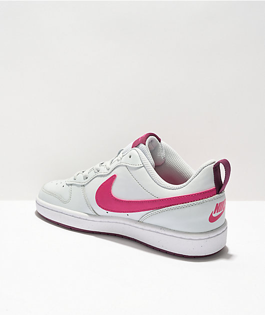 Nike court borough low 2 2024 mujer