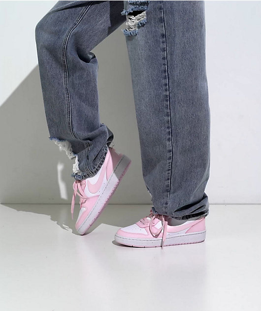 ★Nike★ Kam W Pink Foam FZ3125600 Nike WMNS Calm Sandals Pink Foam Pink Foam FZ3125-600