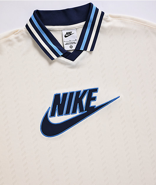 Nike Kids Cream Jersey