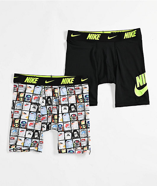 long boxer briefs nike