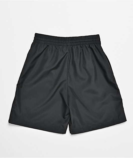 Nike Kids Dri-FIT Multi+ Black Shorts