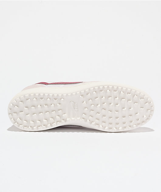 Nike Kids Field General Light Violet & Sweet Beet Shoes
