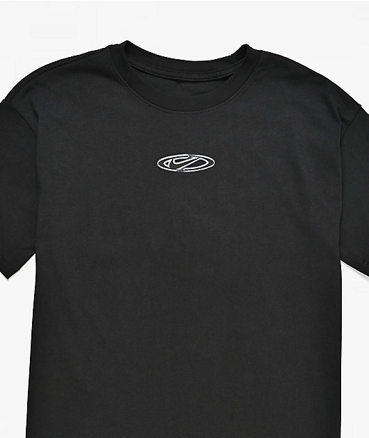 Nike Kids M90 Club Select Black T-Shirt