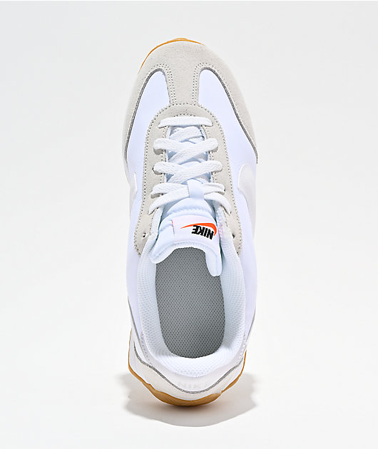 Nike Kids Pacific Platinum Shoes