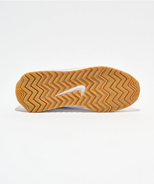 Nike Kids Pacific Platinum Shoes