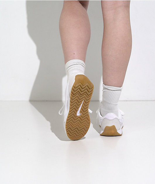 Nike Kids Pacific Platinum Shoes video