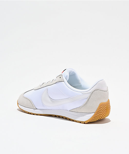 Nike Kids Pacific Platinum Shoes
