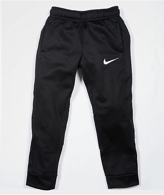 Nike 932253-010 Men's 2XL Therma Dri-Fit Black Fleece Training Gym Pants in  2023 | Black fleece, Gym pants, Fashion