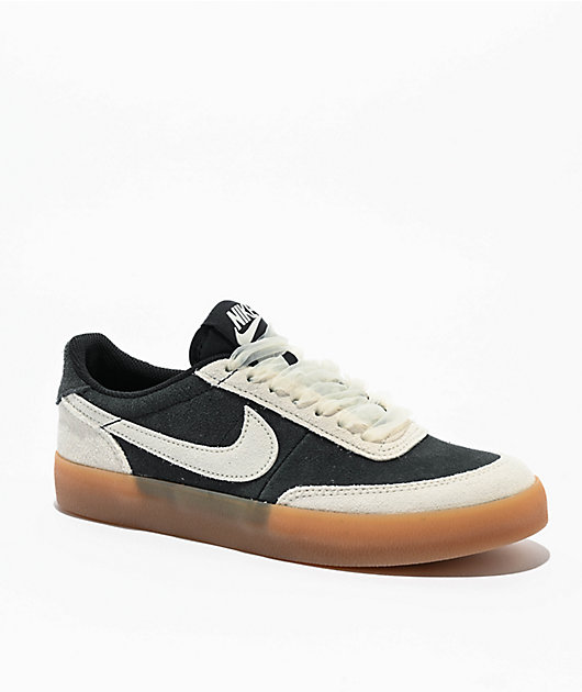 ☆nike☆ Killshot 2 W Off Noir Sword Yellow Sail HV5762045 H Nike Killshot 2 Off Noir, Sail, & Gum Yellow Shoes | Zumiez
