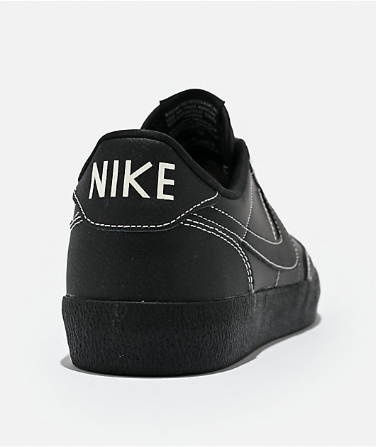 Nike Killshot 2 Phantom Black Shoes | Zumiez