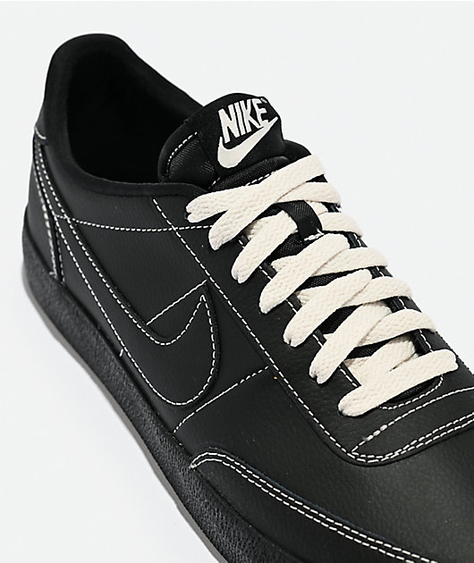 Nike Killshot 2 Phantom Black Shoes | Zumiez
