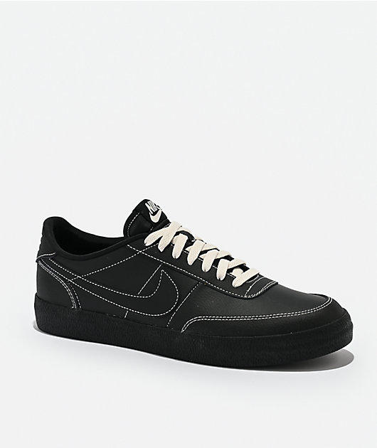 Nike Killshot 2 Phantom Black Shoes | Zumiez