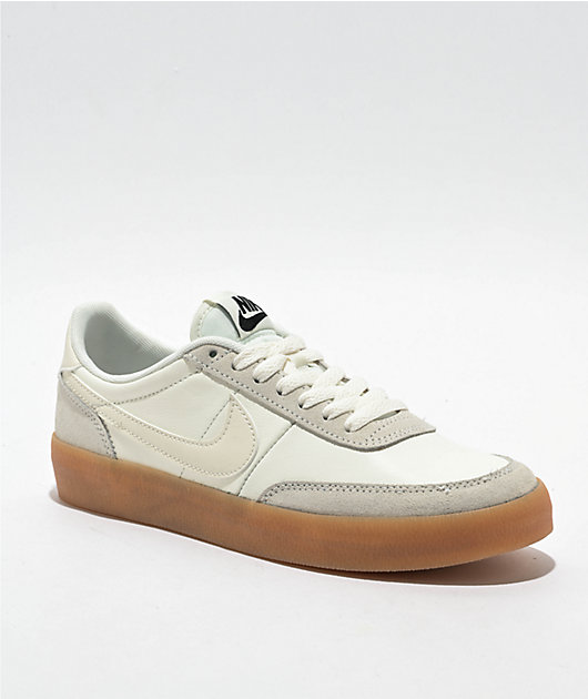 Nike Killshot 2 Sail & Gum Shoes | Zumiez Nike Killshot 2 Sail & Gum Shoes | Zumiez
