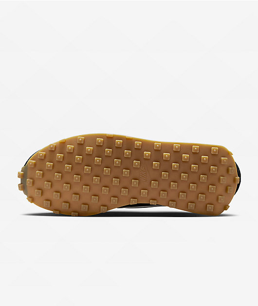 Nike LD-1000 Black, Sail & Gum Shoes | Zumiez