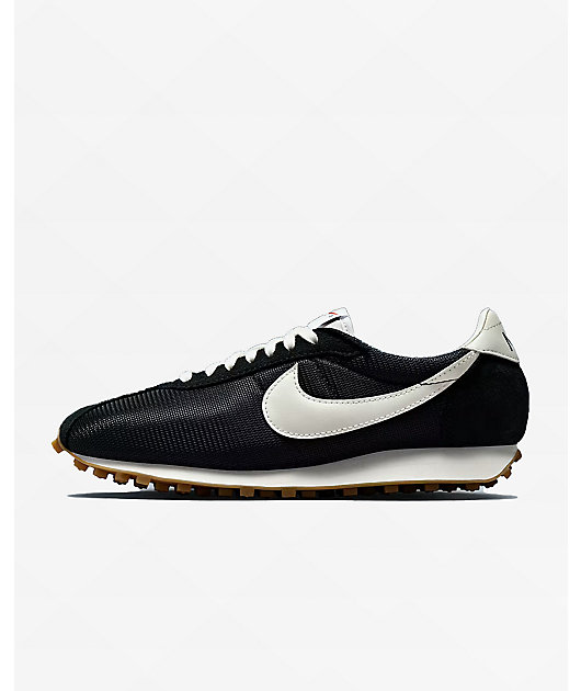 Nike LD-1000 Black, Sail & Gum Shoes | Zumiez