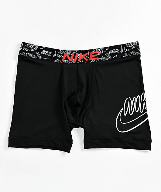 Nike boxer brief outlet underwear