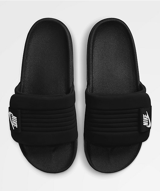 Nike offcourt hot sale slides men