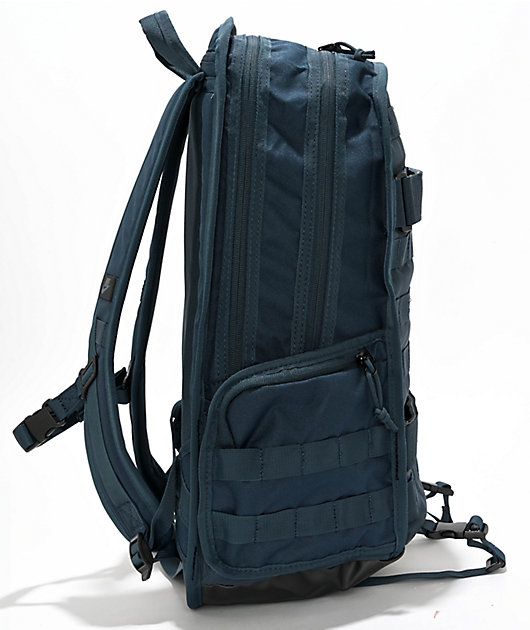 Nike RPM Armory Navy Backpack