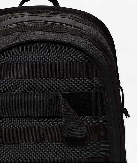Nike SB RPM Black Backpack | Zumiez