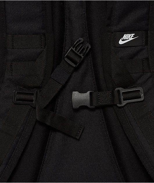 スケートボード NIKE RPM BACKPACK Nike RPM Backpack Black | Skate Warehouse
