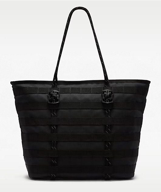 Nike RPM Black Tote Bag