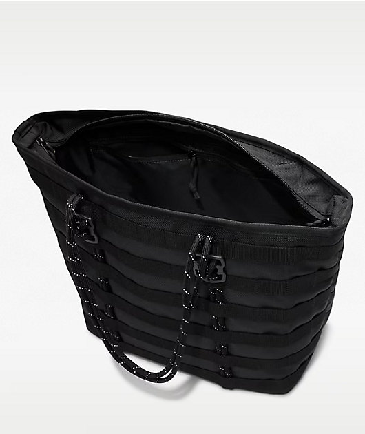 Nike RPM Black Tote Bag
