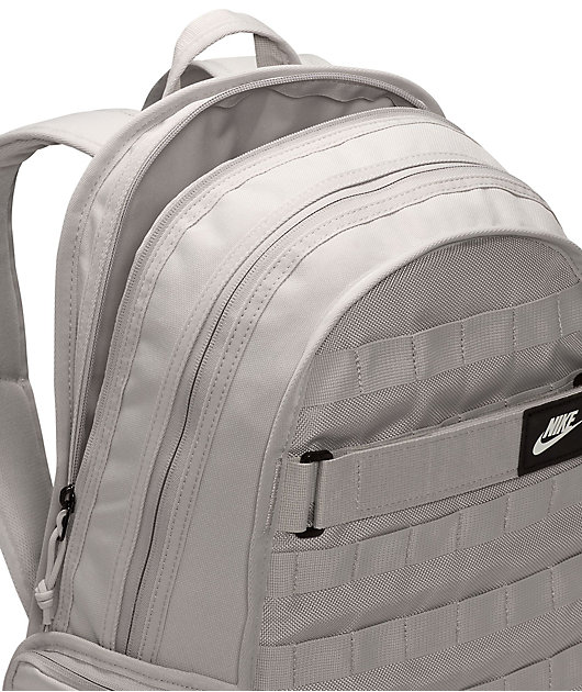 Nike RPM College Grey Backpack
