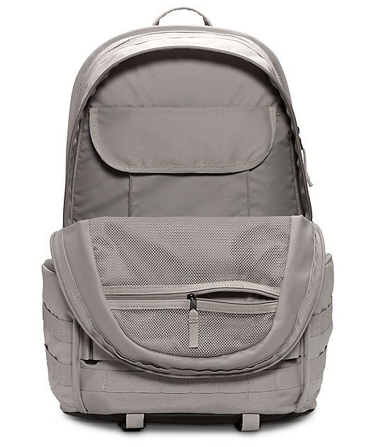 Nike SB RPM College Grey Backpack | Zumiez