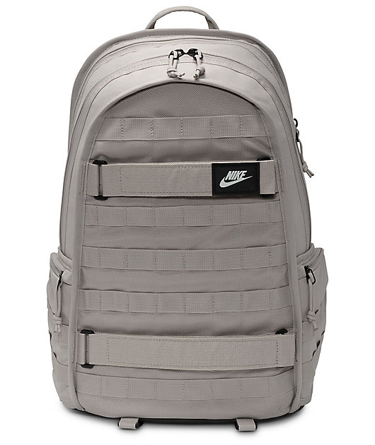 バッグ 00s archive NIKE tech boston bag grey Nike SB RPM College Grey Backpack | Zumiez