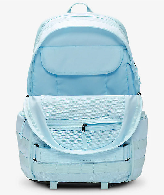 Nike RPM Glacier Blue Backpack