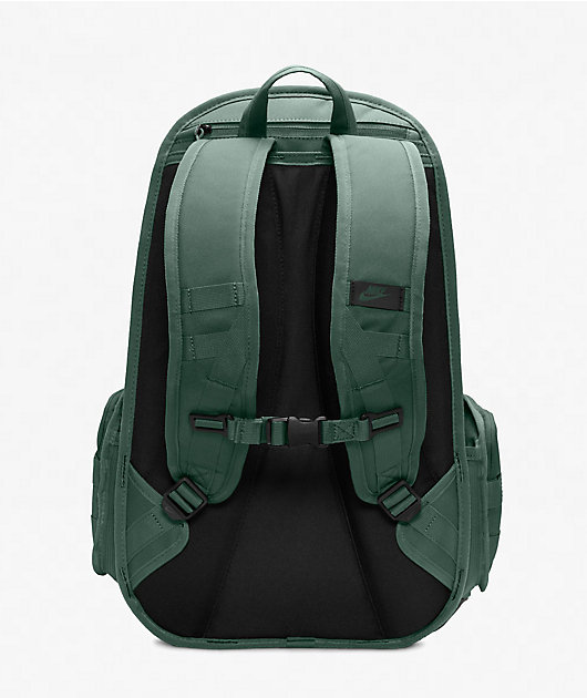 Nike RPM Pine Green Backpack